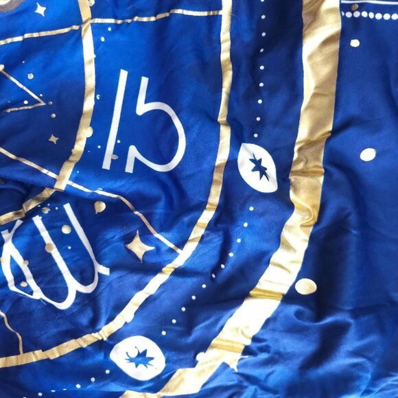 Zodiac Signs Door Cover - Picture 3 of 5